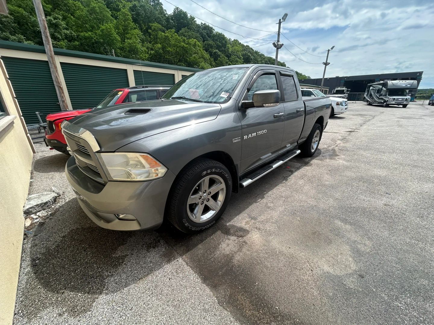 ram ram 1500 pickup 2012 1C6RD7HT5CS220866 image ram ram 1500 pickup 2012 1C6RD7HT5CS220866 image